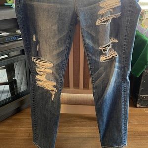 American Eagle Outfitters Jeans